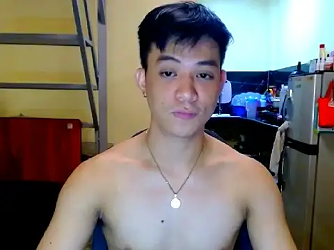 ASIANFULLYLOADEDCUM online show from July 18, 2026, 7:17 pm