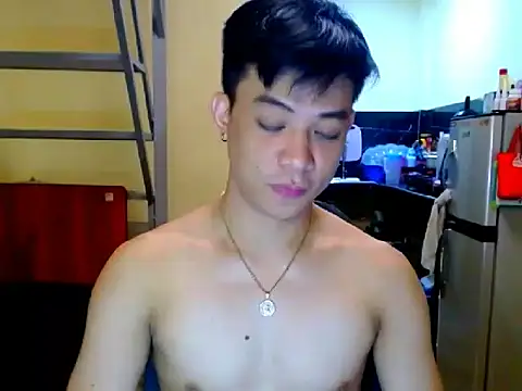 ASIANFULLYLOADEDCUM online show from July 19, 2026, 7:23 am