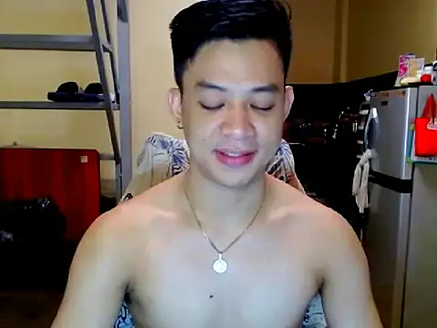 ASIANFULLYLOADEDCUM online show from July 19, 2026, 7:50 pm