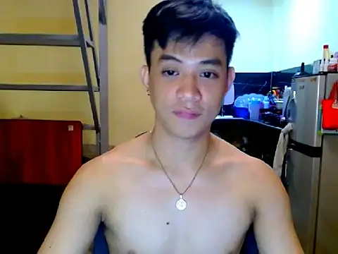 ASIANFULLYLOADEDCUM online show from July 20, 2026, 7:55 am