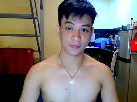 ASIANFULLYLOADEDCUM online show from July 20, 2026, 10:50 am