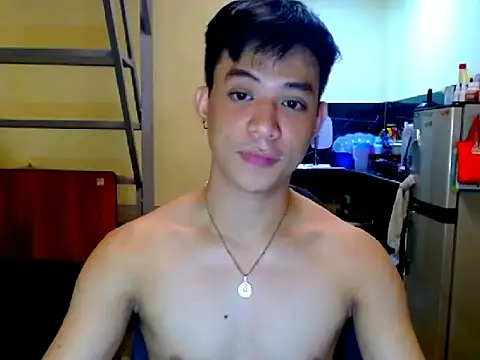 ASIANFULLYLOADEDCUM online show from July 21, 2026, 3:31 am
