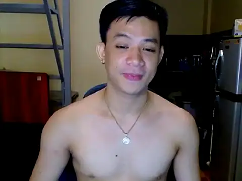 ASIANFULLYLOADEDCUM online show from July 22, 2026, 5:10 am