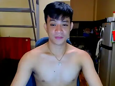 ASIANFULLYLOADEDCUM online show from July 22, 2026, 5:16 pm