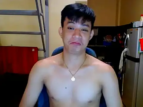 ASIANFULLYLOADEDCUM online show from July 23, 2026, 4:38 pm