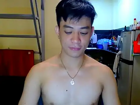 ASIANFULLYLOADEDCUM online show from July 24, 2026, 2:15 pm
