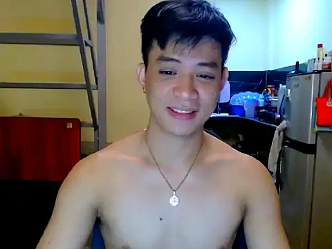 ASIANFULLYLOADEDCUM online show from July 25, 2026, 8:56 am