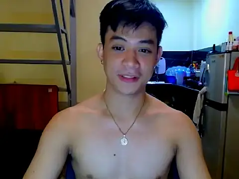 ASIANFULLYLOADEDCUM online show from July 26, 2026, 4:20 am