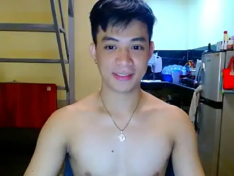 ASIANFULLYLOADEDCUM online show from July 26, 2026, 4:25 pm
