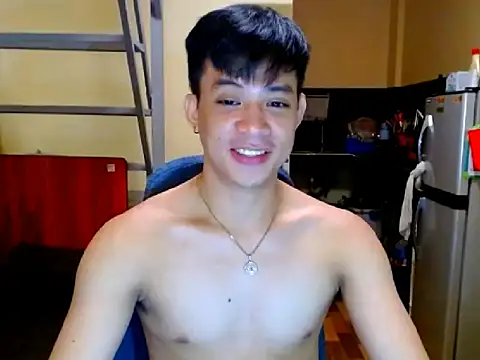 ASIANFULLYLOADEDCUM online show from July 27, 2026, 8:43 am