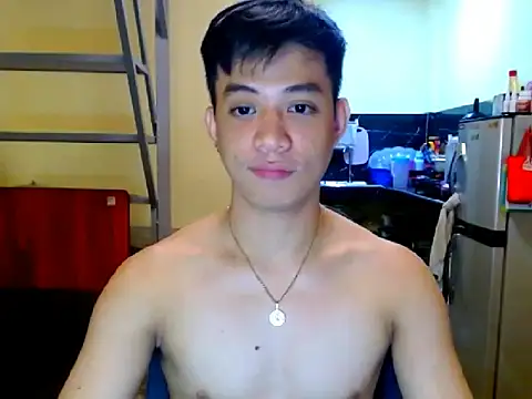 ASIANFULLYLOADEDCUM online show from July 28, 2026, 6:31 am