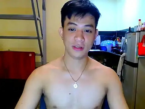 ASIANFULLYLOADEDCUM online show from July 28, 2026, 2:13 pm
