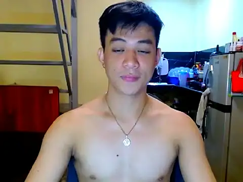 ASIANFULLYLOADEDCUM online show from July 28, 2026, 8:52 pm