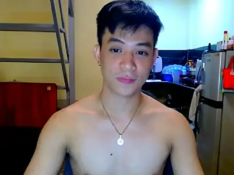 ASIANFULLYLOADEDCUM online show from July 29, 2026, 8:56 am