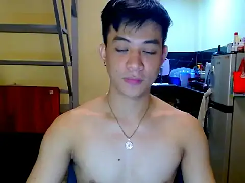 ASIANFULLYLOADEDCUM online show from August 1, 2026, 5:29 am