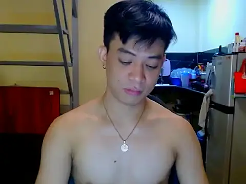 ASIANFULLYLOADEDCUM online show from August 1, 2026, 5:34 pm