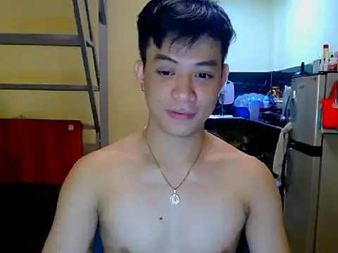 ASIANFULLYLOADEDCUM online show from August 2, 2026, 7:18 am