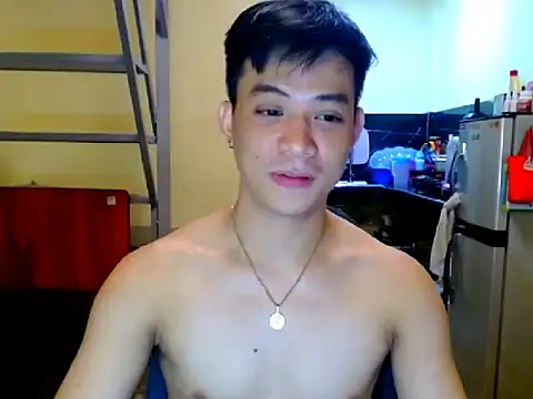 ASIANFULLYLOADEDCUM online show from August 3, 2026, 9:37 am