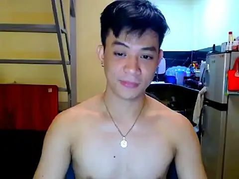 ASIANFULLYLOADEDCUM online show from August 4, 2026, 5:43 am