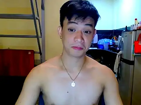 ASIANFULLYLOADEDCUM online show from August 4, 2026, 7:27 pm
