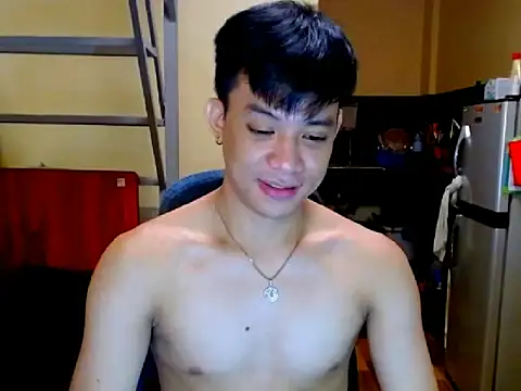 ASIANFULLYLOADEDCUM online show from August 5, 2026, 7:44 am