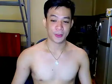 ASIANFULLYLOADEDCUM online show from August 6, 2026, 4:25 am