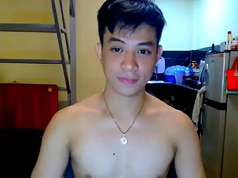 ASIANFULLYLOADEDCUM online show from August 7, 2026, 4:58 am