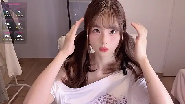 Snapshot of gougou77 chatting on June 30, 2026, 11:11 am gougou77 online show from June 30, 2026, 11:11 am
