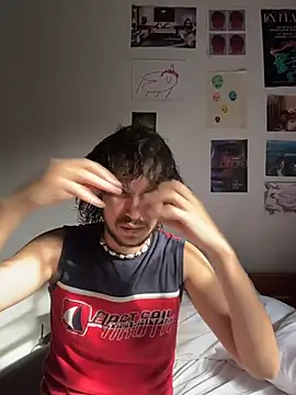 Luxx 14 online show from September 27, 2025, 8:58 pm