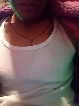 Snapshot of Oaxhot chatting on October 26, 2025, 9:48 am Oaxhot online show from October 26, 2025, 9:48 am