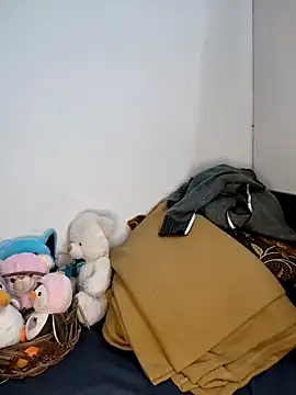 luv johrrra online show from October 8, 2025, 5:49 am