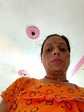 ISHANI-SINGH online show from September 23, 2025, 3:20 am