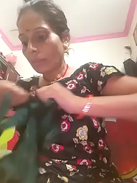 ISHANI-SINGH online show from October 1, 2025, 4:35 pm