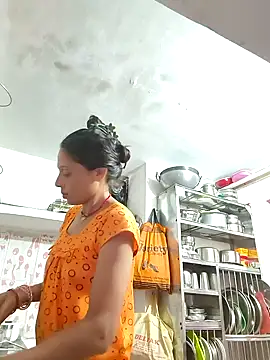 ISHANI-SINGH online show from October 15, 2025, 2:22 am