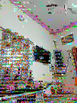 ISHANI-SINGH online show from October 16, 2025, 4:13 am