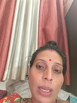 ISHANI-SINGH online show from November 25, 2025, 1:55 pm