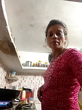 ISHANI-SINGH online show from February 26, 2026, 4:06 pm