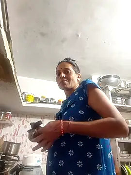 ISHANI-SINGH online show from April 1, 2026, 3:31 pm