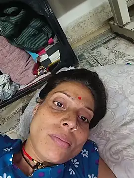 ISHANI-SINGH online show from June 1, 2026, 2:52 pm