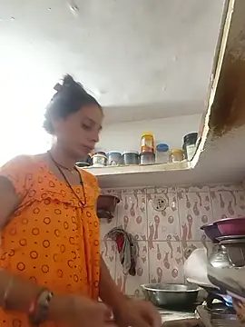 ISHANI-SINGH online show from July 16, 2026, 2:17 am