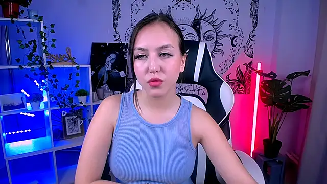 CindySparkl online show from October 2, 2025, 5:14 am