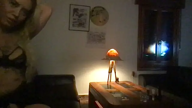 hacheacca online show from May 13, 2026, 7:22 pm