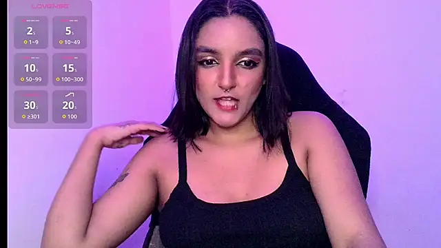 Snapshot of Ari_20_ chatting on November 16, 2025, 9:09 pm Ari 20 online show from November 16, 2025, 9:09 pm