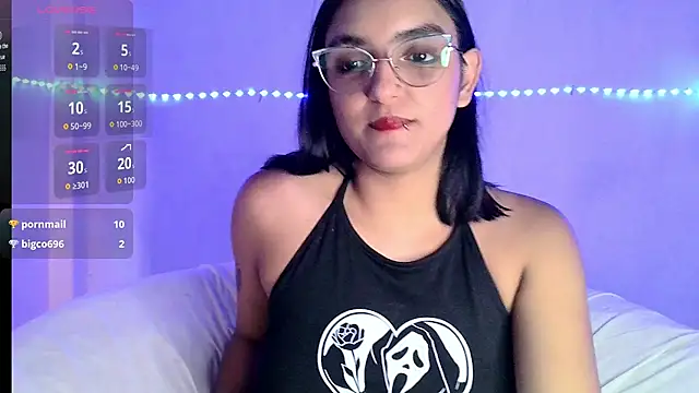 Snapshot of Ari_20_ chatting on February 26, 2026, 6:18 pm Ari 20 online show from February 26, 2026, 6:18 pm