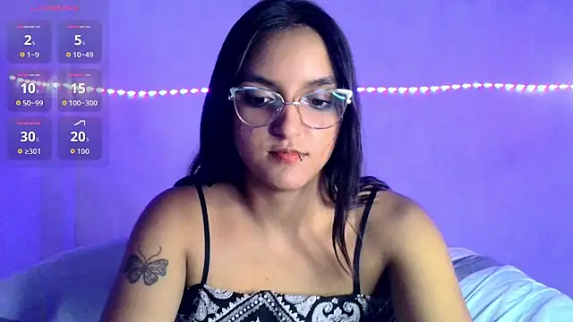 Snapshot of Ari_20_ chatting on March 31, 2026, 8:20 pm Ari 20 online show from March 31, 2026, 8:20 pm