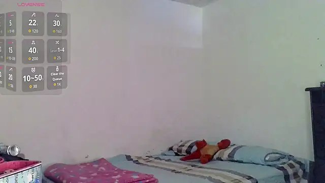 Ari 20  online show from May 10, 2026, 4:01 pm