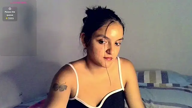 Ari 20  online show from May 16, 2026, 9:13 pm