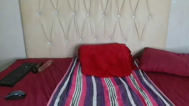 Sexybella-97 online show from February 3, 2026, 2:53 am