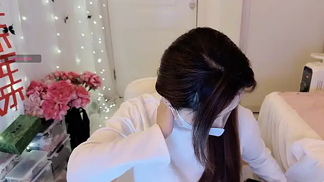 Snapshot of charlotte520 chatting on February 26, 2026, 11:04 pm charlotte520 online show from February 26, 2026, 11:04 pm