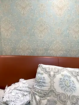 Candice888 online show from November 2, 2025, 12:18 pm